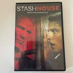 5 for $10!📀 Stash House DVD